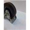 Image 2 : (2) Castor Wheels - 5"