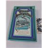 Image 2 : Steam Navigation Book & SS Noordam I Steam Ship Ceramic Tile