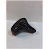 Image 3 : Large Black Bicycle Seat