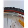 Image 4 : * Front Bicycle Tire 26" - Tire Holds Air