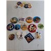 Image 3 : Pin Back Buttons - Destinations/ Telemiracle