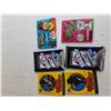 Image 3 : Unopened Packets Of Collector Cards - Megaman/ Hockey/ Dick Tracy/ Misc.