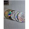 Image 3 : Assorted CD/DVDs - Computer Programs/ Music