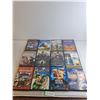 Image 1 : (12) DVDs - Family Movies