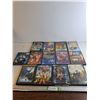 Image 1 : (12) DVDs - Family Movies/ Blue Ray