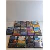 Image 2 : (12) DVDs - Family Movies/ Blue Ray