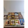 Image 1 : (13) DVDs - Comedy/ Drama/ Sci Fic