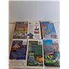Image 2 : (6) VHS Movies - Kids
