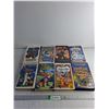 Image 1 : (8) VHS Movies - Kids