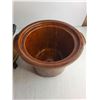 Image 3 : "Sears  - Crock Watcher" - Crock Pot/ Slow Cooker (Powers On)