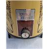 Image 4 : "Sears  - Crock Watcher" - Crock Pot/ Slow Cooker (Powers On)