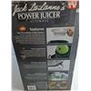 Image 5 : Jack La Lanne's - Power Juicer (Powers On)