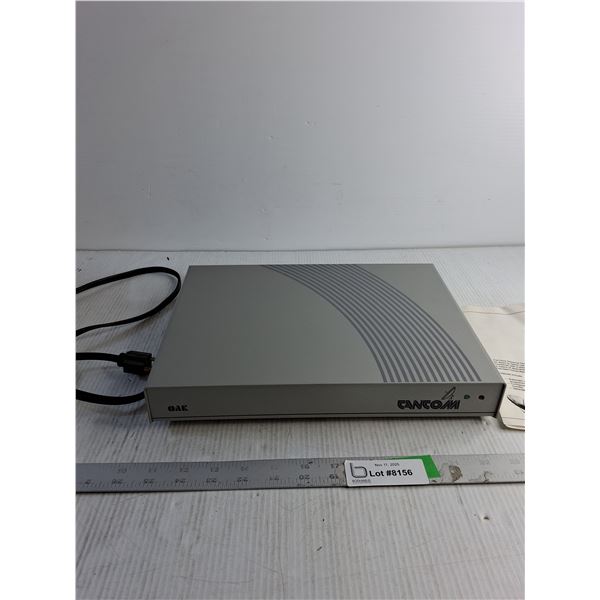 Orion Personal Decoder (Does Not Power On - As Is)