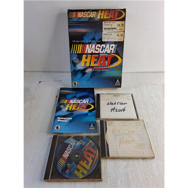 (7) PC Games/ Programs