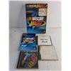 Image 1 : (7) PC Games/ Programs