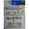 Image 2 : Assorted Manuals/ User Guides/ PC Programs - Windows 95/98/ Chev Cavalier/Pontiac Sun Fire 95-05/
