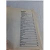 Image 3 : Assorted Manuals/ User Guides/ PC Programs - Windows 95/98/ Chev Cavalier/Pontiac Sun Fire 95-05/
