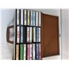 Image 2 : (2) Cases 48 Cassettes - Elvis/ Willy Nelson/ Country/