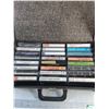 Image 2 : (2) Cases 48 Cassettes - Country/ Oldies Rock
