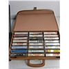 Image 3 : (2) Cases 48 Cassettes - Country/ Oldies Rock