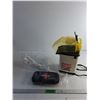 Image 1 : Electrical Popcorn Air Popper (Powers On)/ Naloxone Kit (NIB)