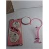Image 5 : Vintage Ladies Panty Hose With Packaging/ Can Opener/ Misc.