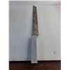 Image 6 : Lipshaw Knife Blade In Wooden Carrying Case - Blade 18"/ With Handle 24"