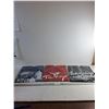 Image 1 : (3) Adult Large T-Shirts (NIB) - Instanbul/ Turkiye