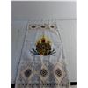 Image 6 : Christmas Decorations/ Embroidered Table Runners/ Lap Top Bag