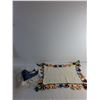 Image 2 : (7) Table Clothes/ Table Runners/ Pillow/ T-Shirt