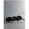 Image 1 : (3) 6.5" Cast Iron Frying Pans