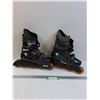 Image 1 : Montego Roller Blades - 9" Long