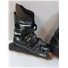 Image 2 : Montego Roller Blades - 9" Long