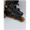 Image 3 : Montego Roller Blades - 9" Long