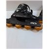 Image 5 : Montego Roller Blades - 9" Long