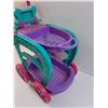 Image 2 : Children's Toy Shopping Cart - 19" x 17" x 10" - Preferred Pick-Up