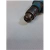Image 4 : Makita Electric Power Drill w/Chuck - Powers On