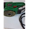 Image 2 : Craftsman Orbital Sander - 3" Disc - Powers On