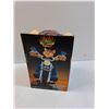 Image 3 : Harley Davidson Road Hog Stuffy in Box