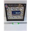 Image 1 : NFL Bills Helmet Lights Set