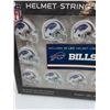 Image 2 : NFL Bills Helmet Lights Set