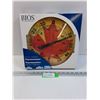 Image 1 : Canadian Maple Leaf Thermometer