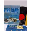 Image 2 : (3) Records: Christmas 2020, 23 Wind Band, Christian Revival Band