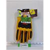 Image 1 : Watson Work Gloves - Approx Extra Large
