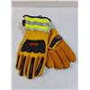 Image 3 : Watson Work Gloves - Approx Extra Large
