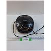 Image 1 : Sylvania CD & Radio Player - Doesn't Power On, Some Wear