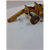Image 2 : Metal Power Grader Toy - Some Wear