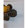 Image 4 : Metal Power Grader Toy - Some Wear