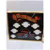 Image 2 : Harley Davidson Picture Frame, Picture Frame - 20" x 16"