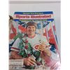 Image 2 : Binder of 1970's Sports Illustrated Magazines - Various